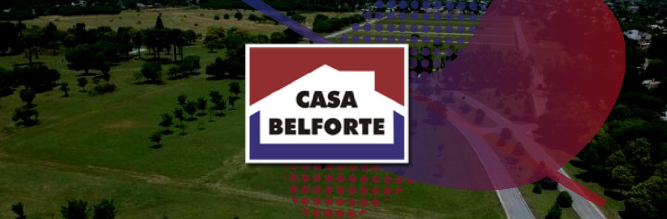 Piso Vinilico en Baldosas Autoadhesivas - Casa Belforte