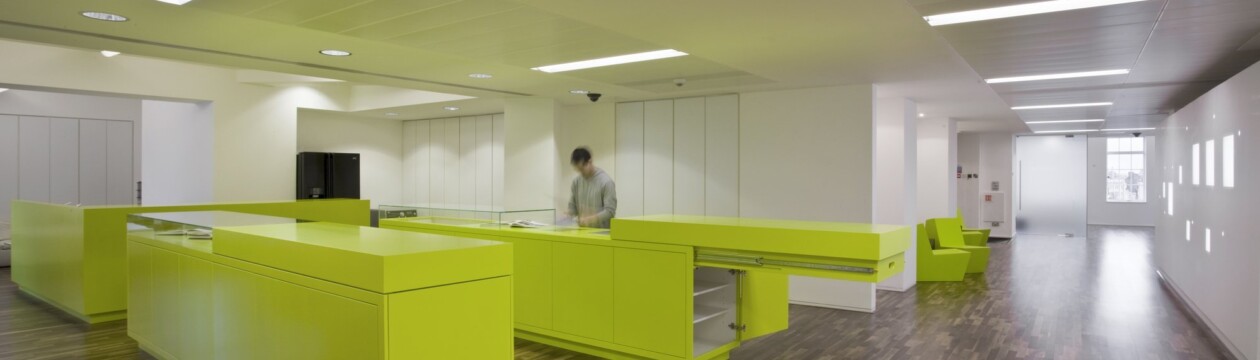 Piso Vinilico LVT en listones Piso Vinilico LVT en listones