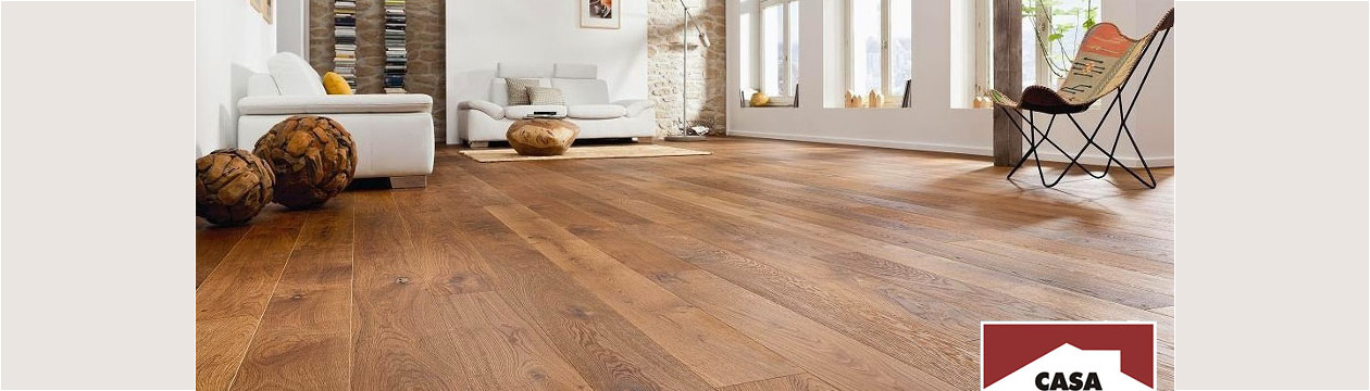 Piso para living comedor resistente al agua Piso vinilico apto losa radiante SPC