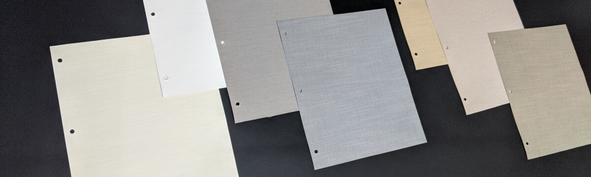 Telas Roller Black Out