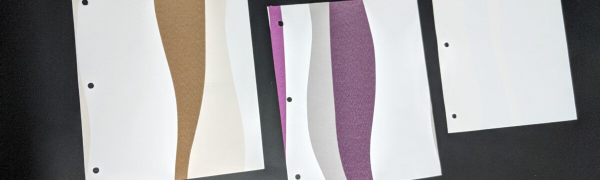 Telas Roller Black Out