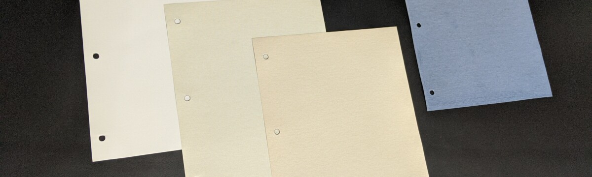 Telas Roller Black Out