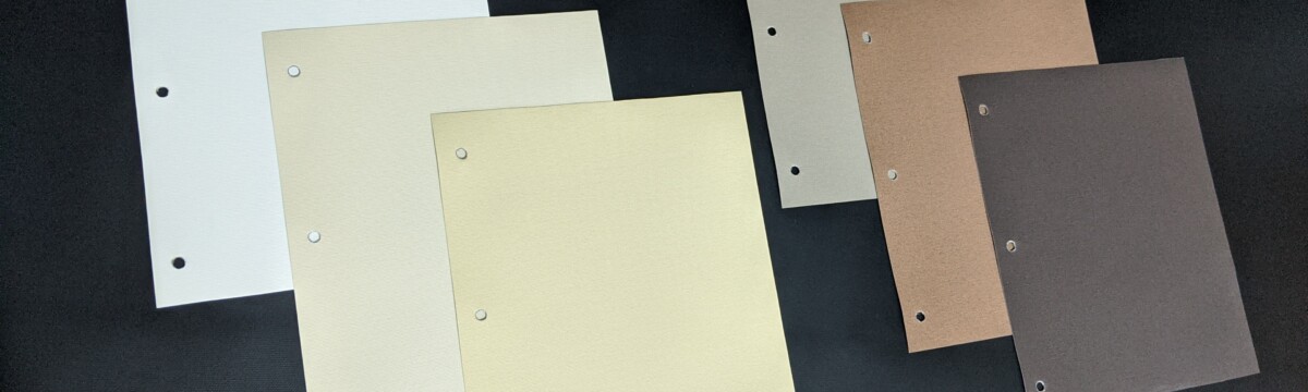 Telas Roller Black Out