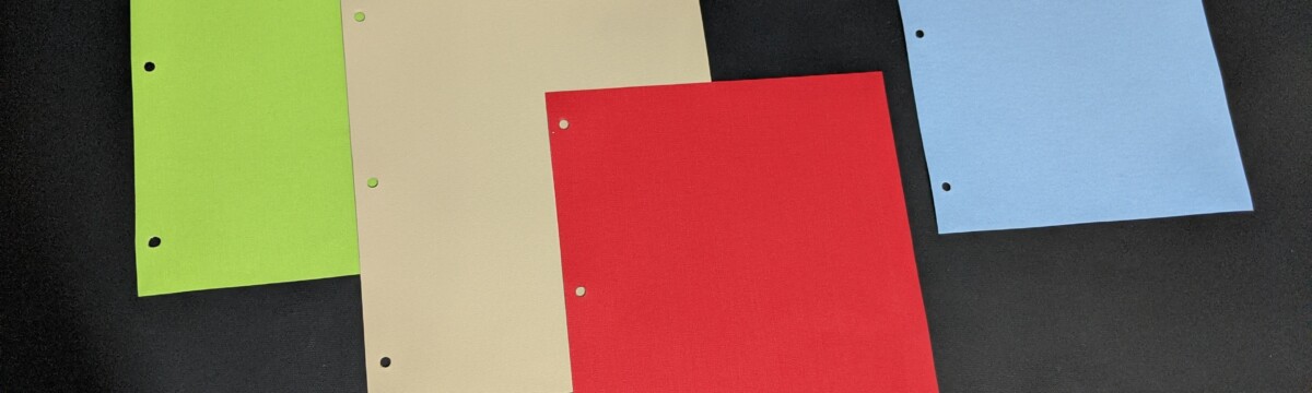 Telas Roller Black Out