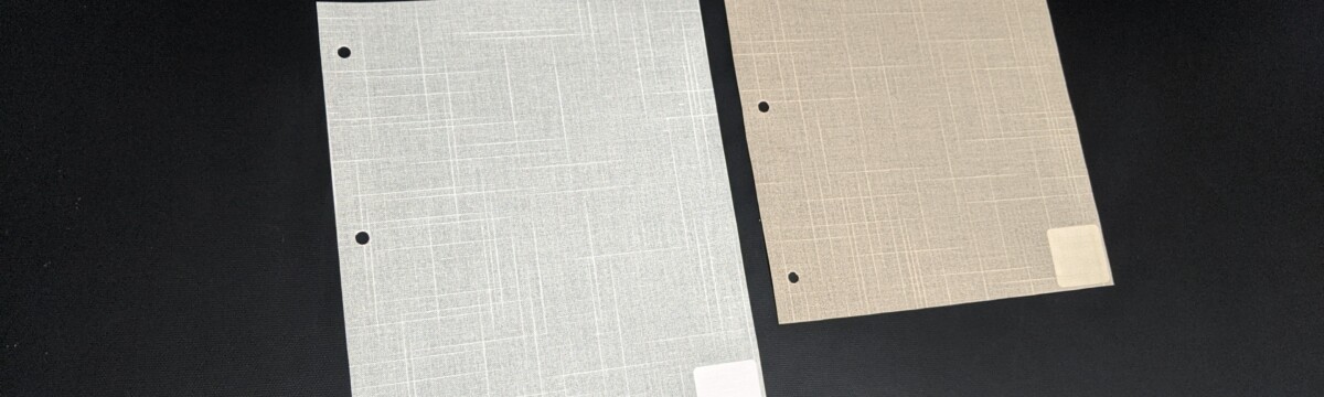 Telas Roller Poliester Ciegas