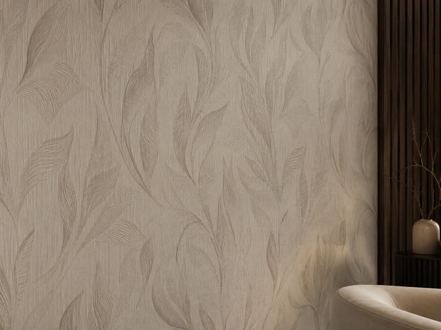 Empapelado decorativo