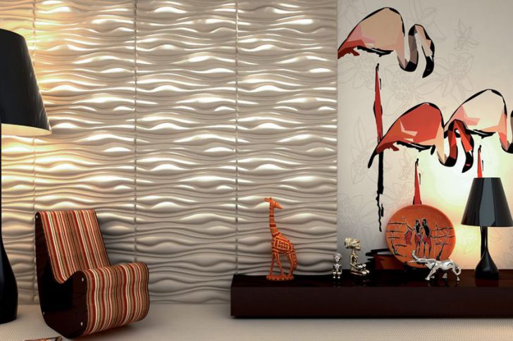 Paneles Decorativos 3D – La Vitrina.com