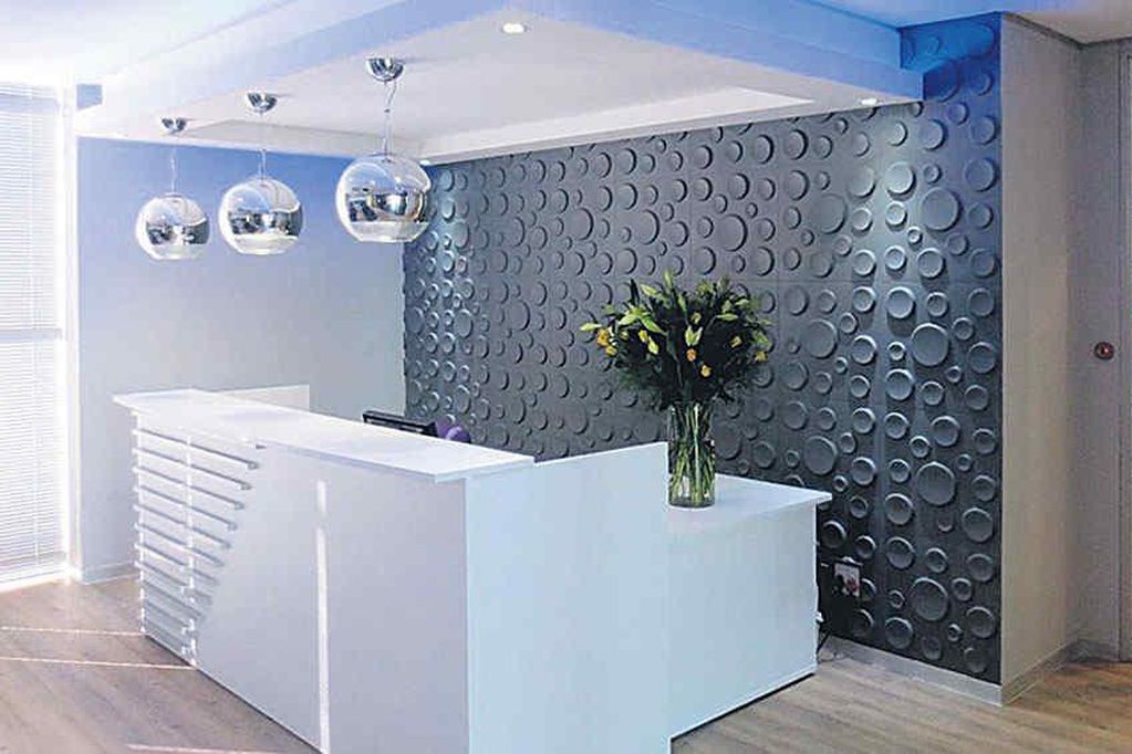 Revestimientos para paredes con humedad interior – ¿Paneles antihumedad,  vinilos u otro material? – MSD Panels – Paneles y revestimientos 3D